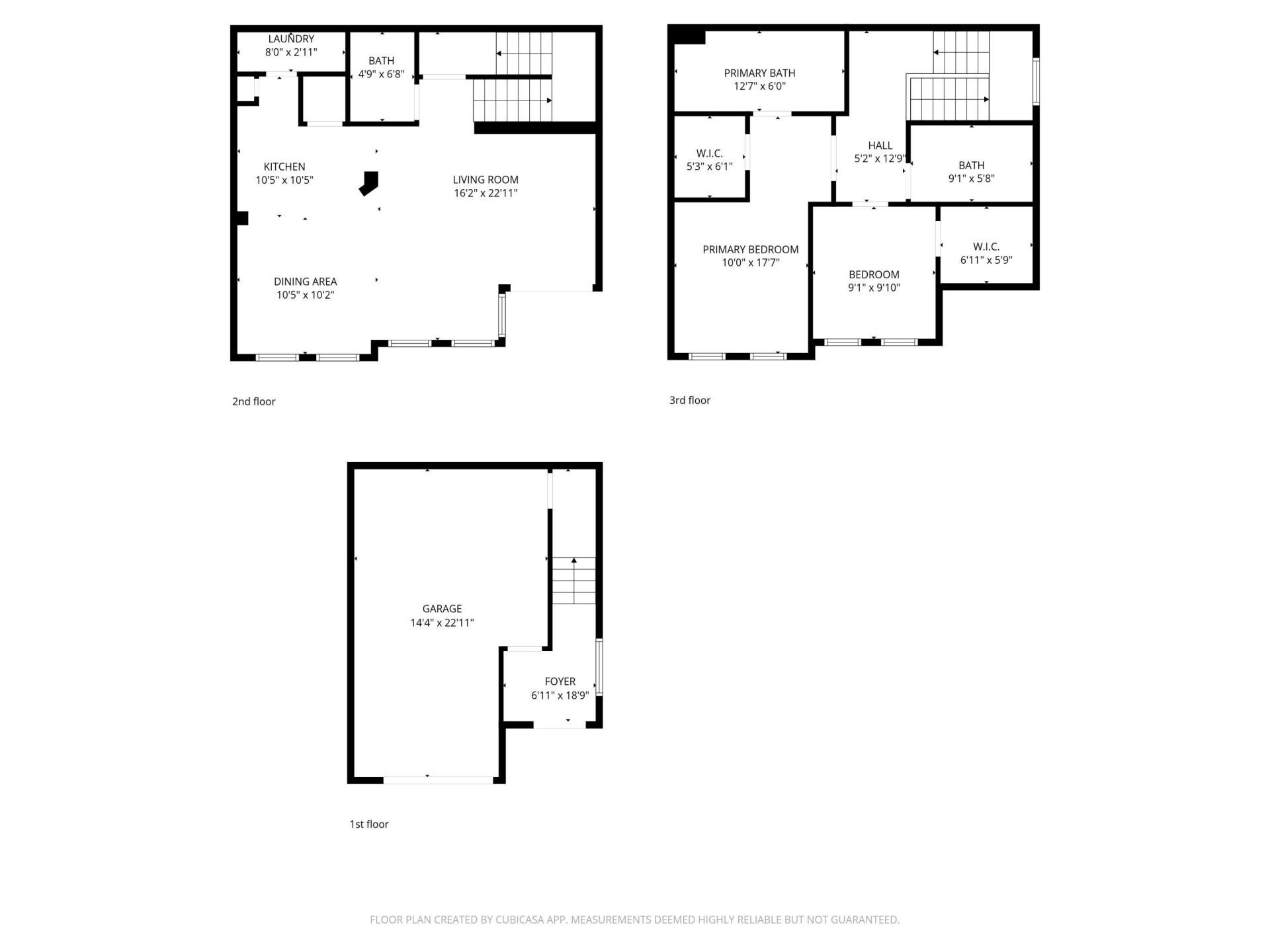 6562 W Sample Road, Unit 6562, Coral Springs, FL 33067 Photo