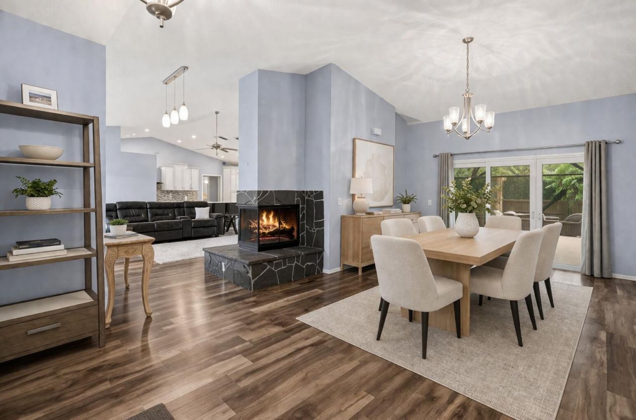 21 Whispering Oaks Circle, West Palm Beach, FL 33411 Photo