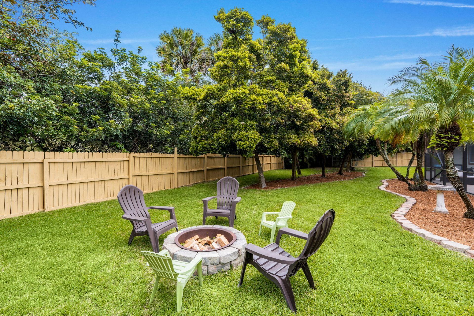 21 Whispering Oaks Circle, West Palm Beach, FL 33411 Photo