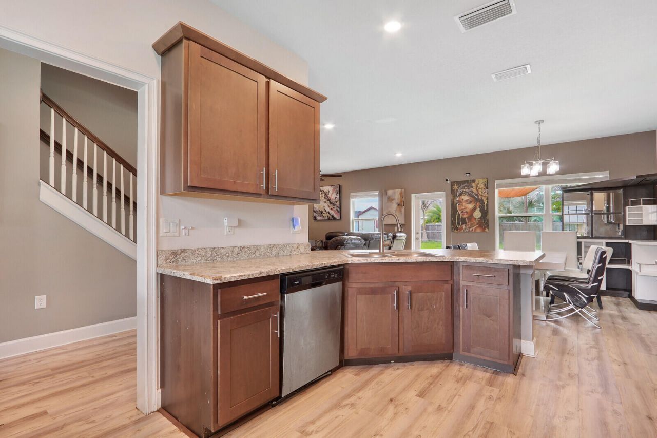 5436 NW South Crisona Court, Port Saint Lucie, FL 34986 Photo