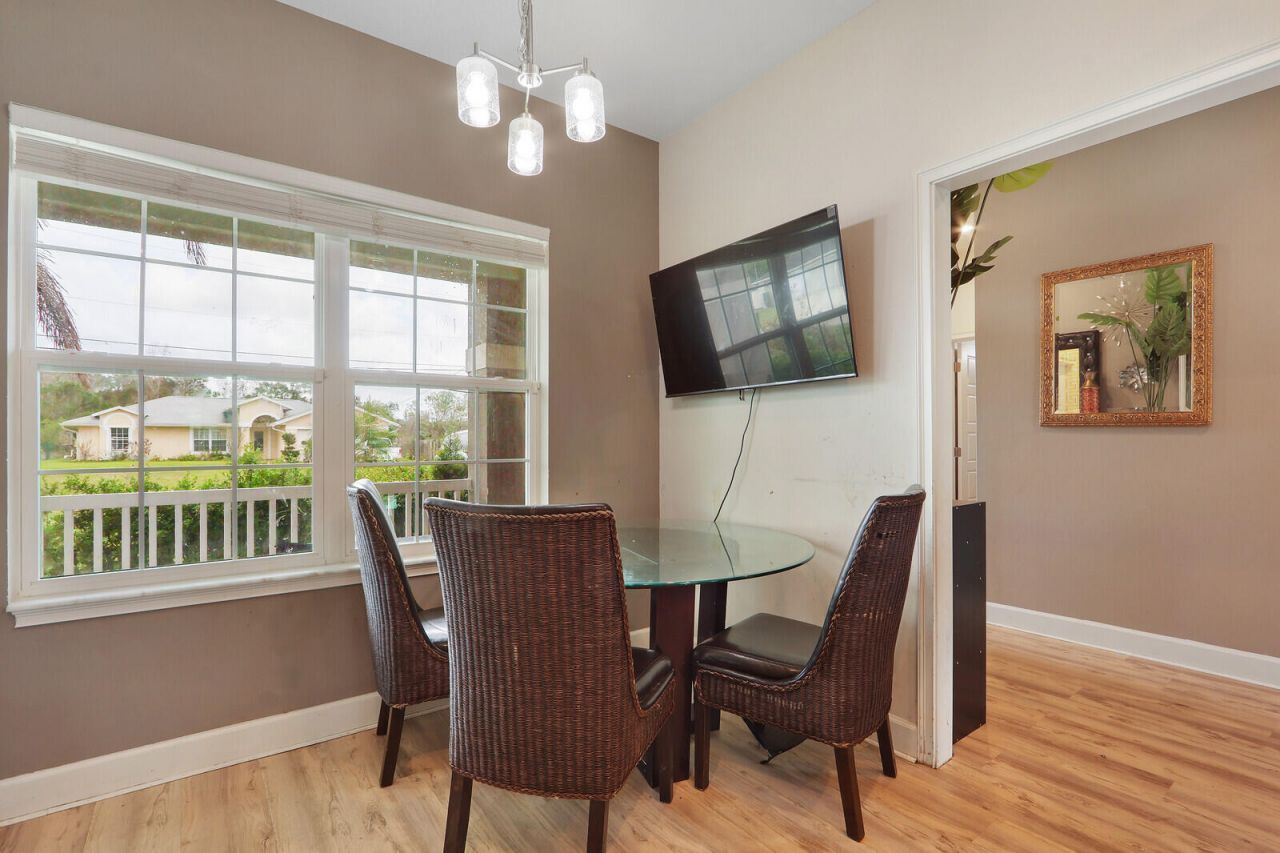 5436 NW South Crisona Court, Port Saint Lucie, FL 34986 Photo