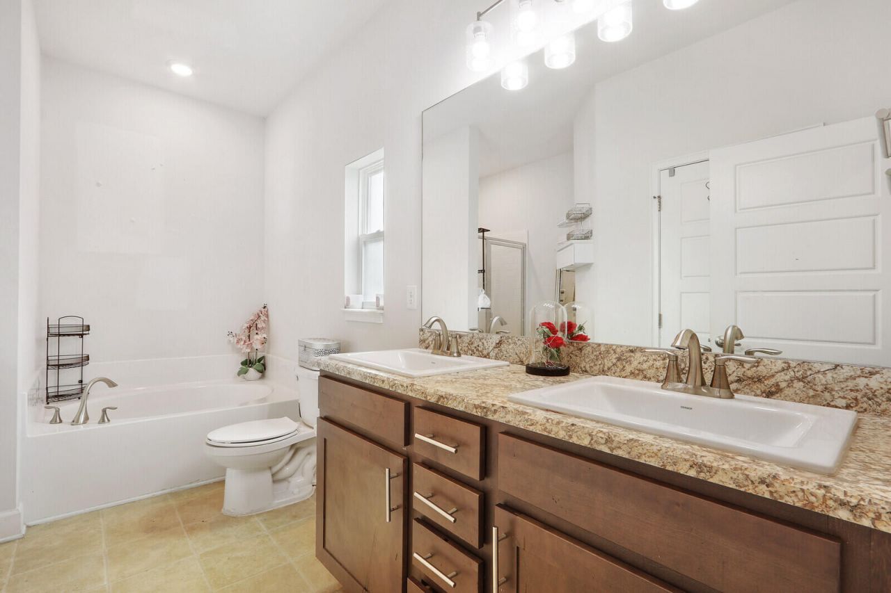 5436 NW South Crisona Court, Port Saint Lucie, FL 34986 Photo