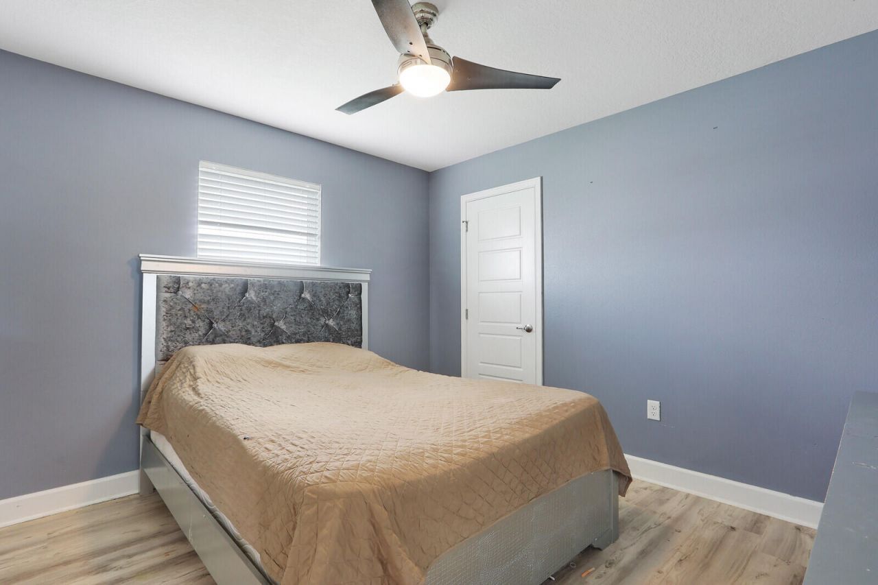 5436 NW South Crisona Court, Port Saint Lucie, FL 34986 Photo