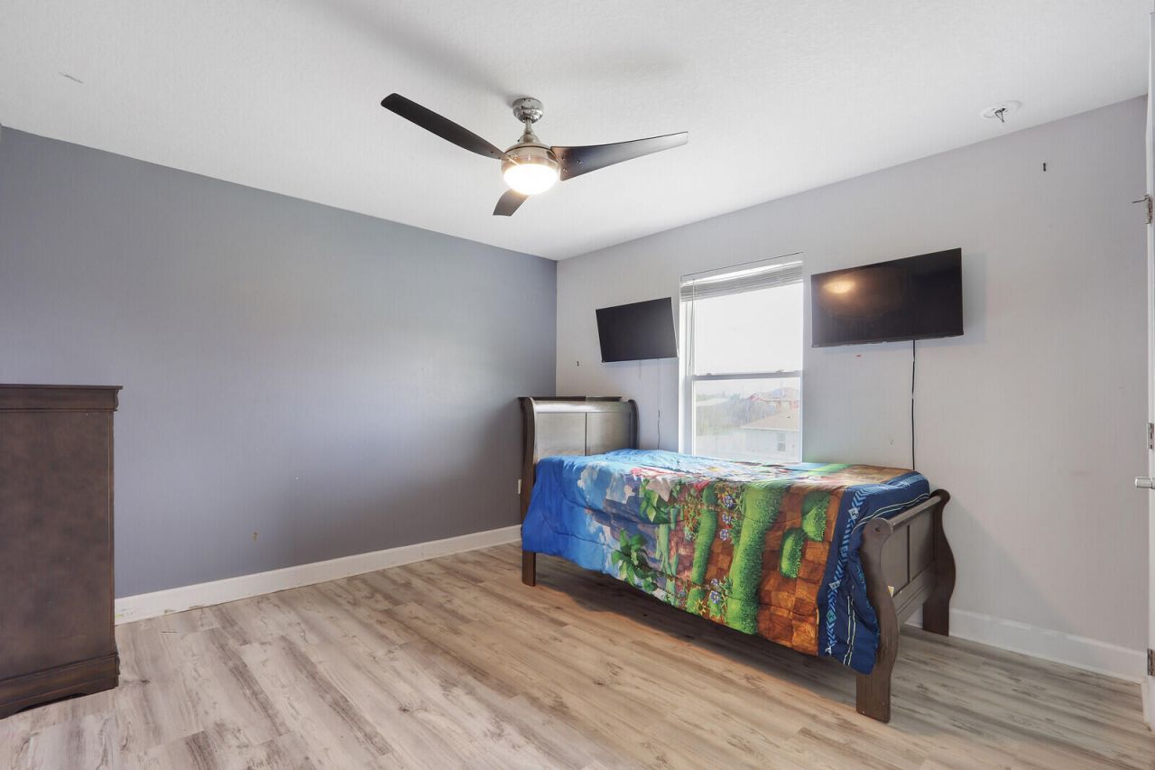 5436 NW South Crisona Court, Port Saint Lucie, FL 34986 Photo