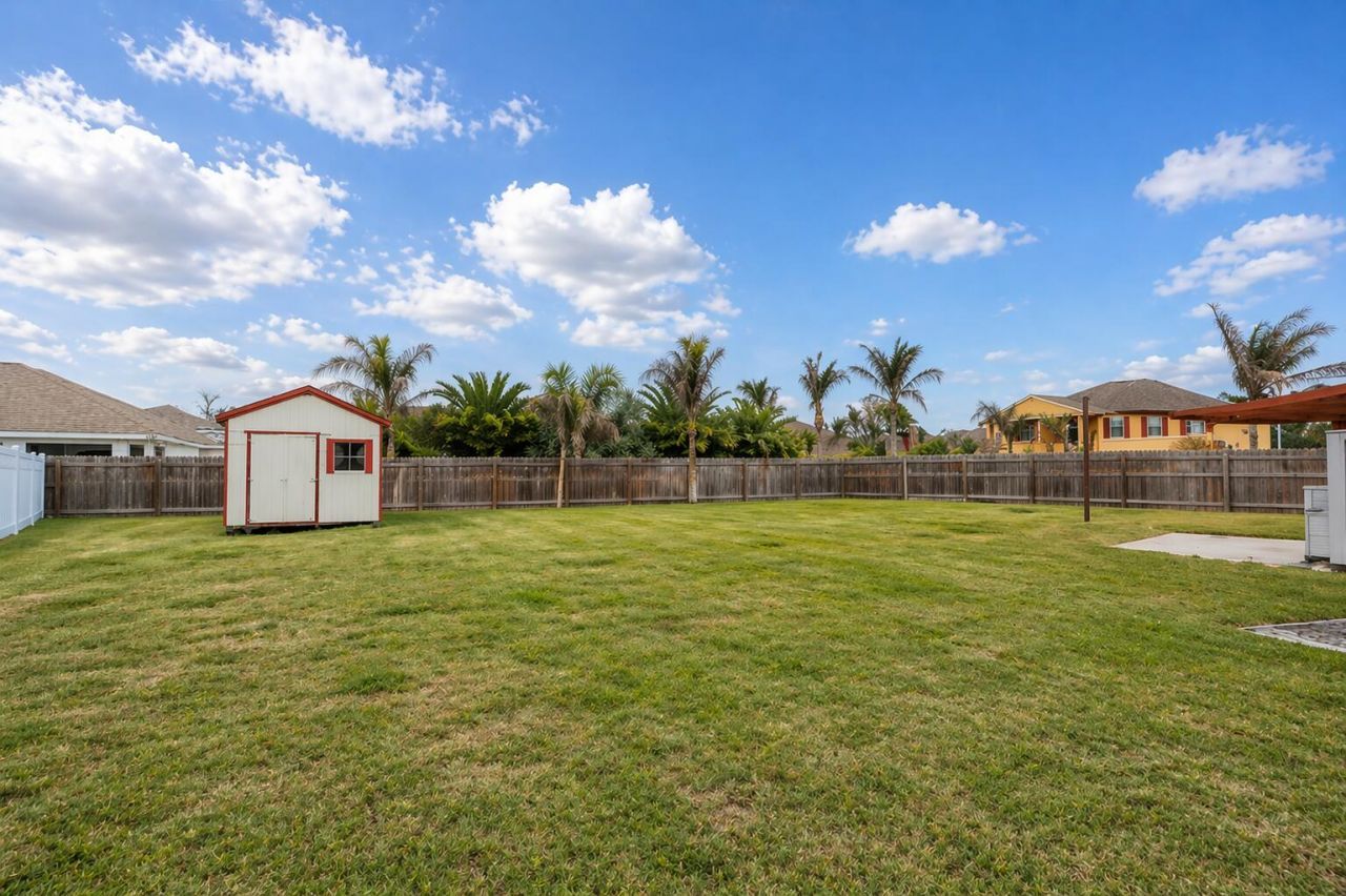5436 NW South Crisona Court, Port Saint Lucie, FL 34986 Photo