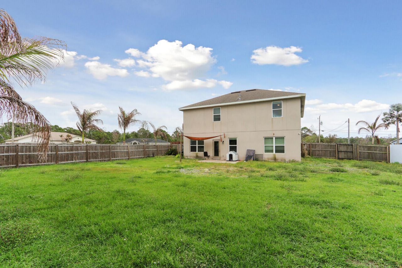 5436 NW South Crisona Court, Port Saint Lucie, FL 34986 Photo