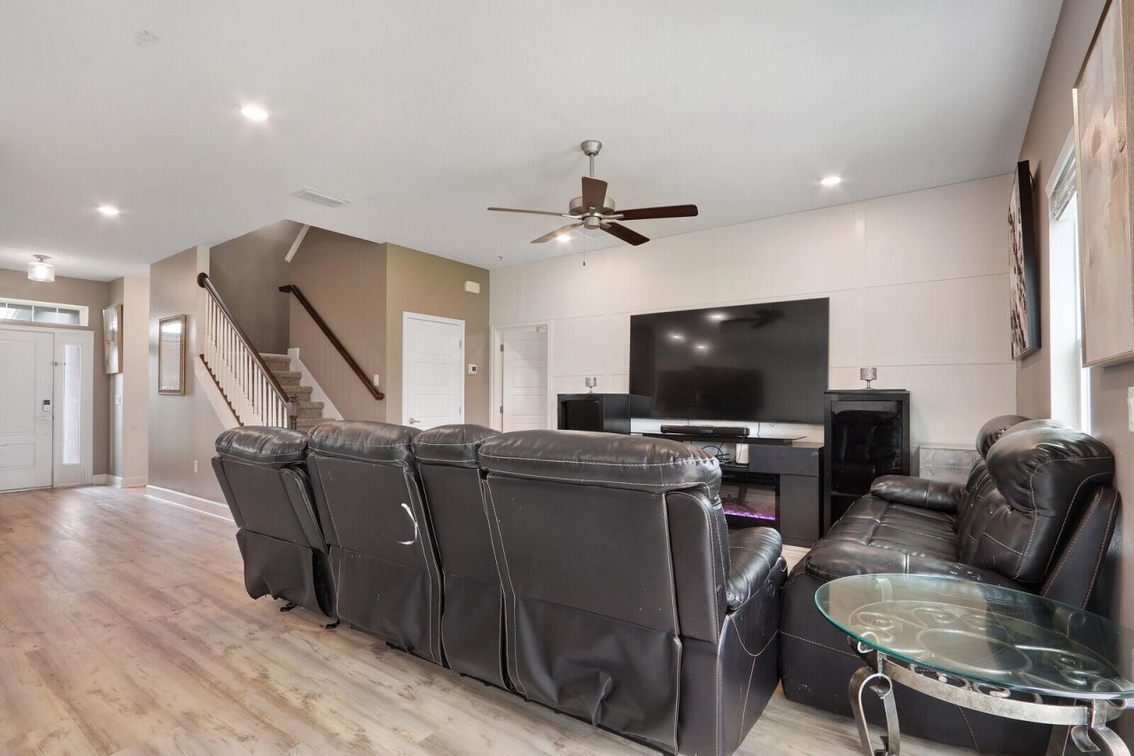 5436 NW South Crisona Court, Port Saint Lucie, FL 34986 Photo