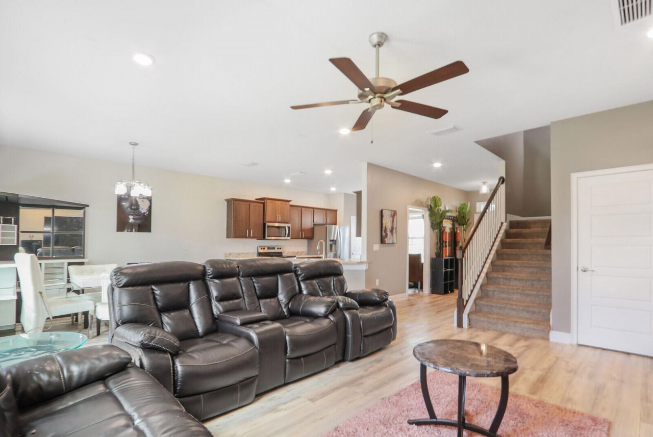 5436 NW South Crisona Court, Port Saint Lucie, FL 34986 Photo