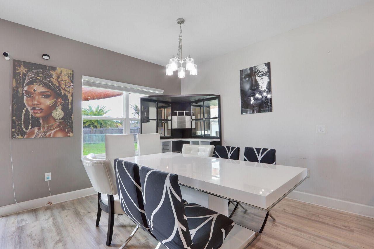5436 NW South Crisona Court, Port Saint Lucie, FL 34986 Photo