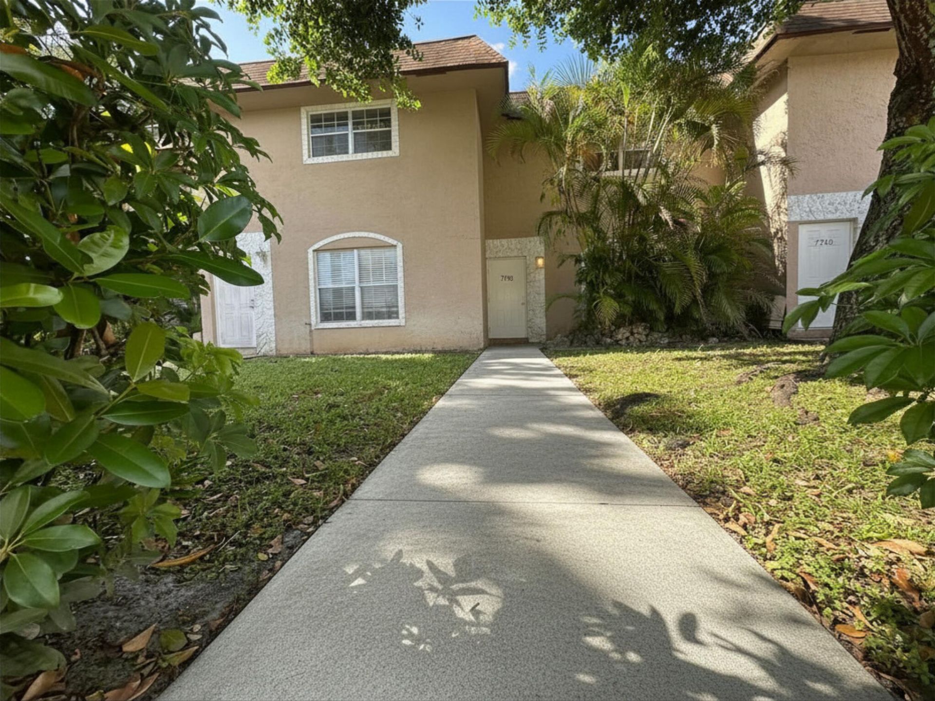 7928 Kimberly Boulevard, Unit 203, North Lauderdale, FL 33068 Photo