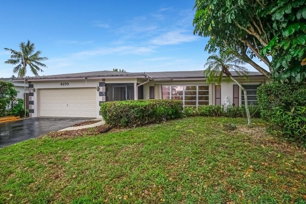 8270 NW 66th Terrace, Tamarac, FL 33321 Photo