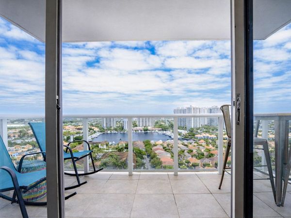 3675 N Country Club Drive, Unit 2401, Aventura, FL 33180