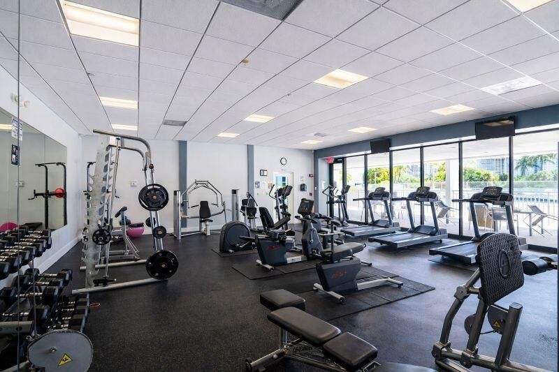 3675 N Country Club Drive, Unit 2401, Aventura, FL 33180 Photo