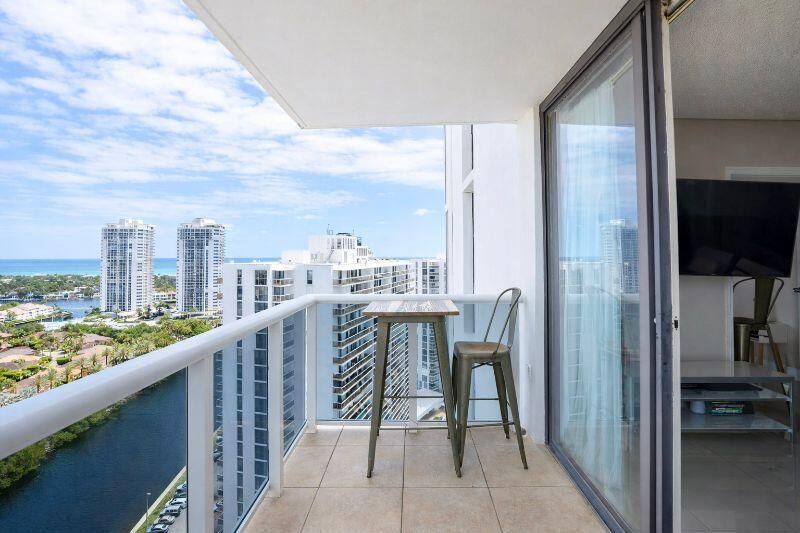 3675 N Country Club Drive, Unit 2401, Aventura, FL 33180 Photo