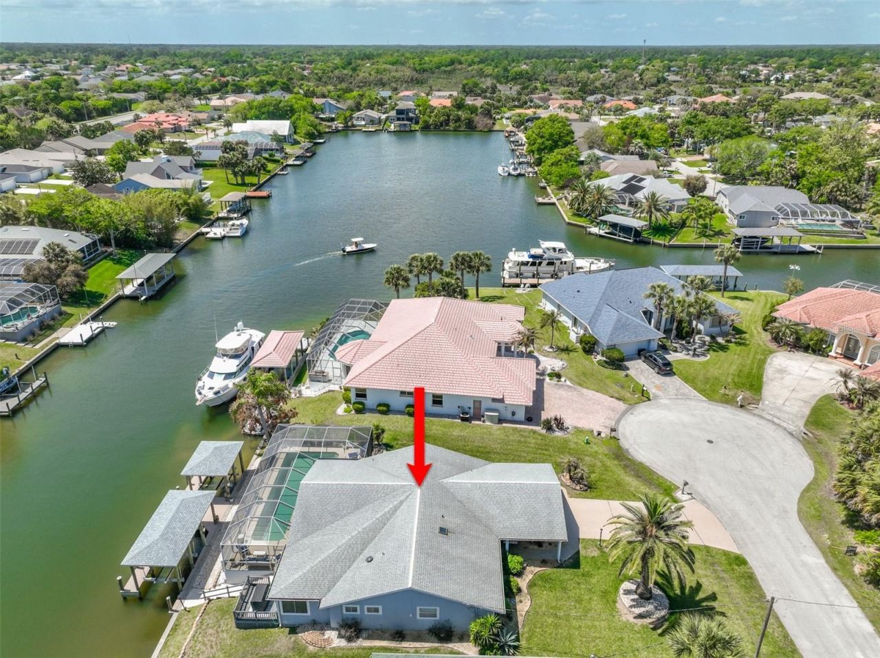 9 Collingville Court , Palm Coast, FL 32137 Photo