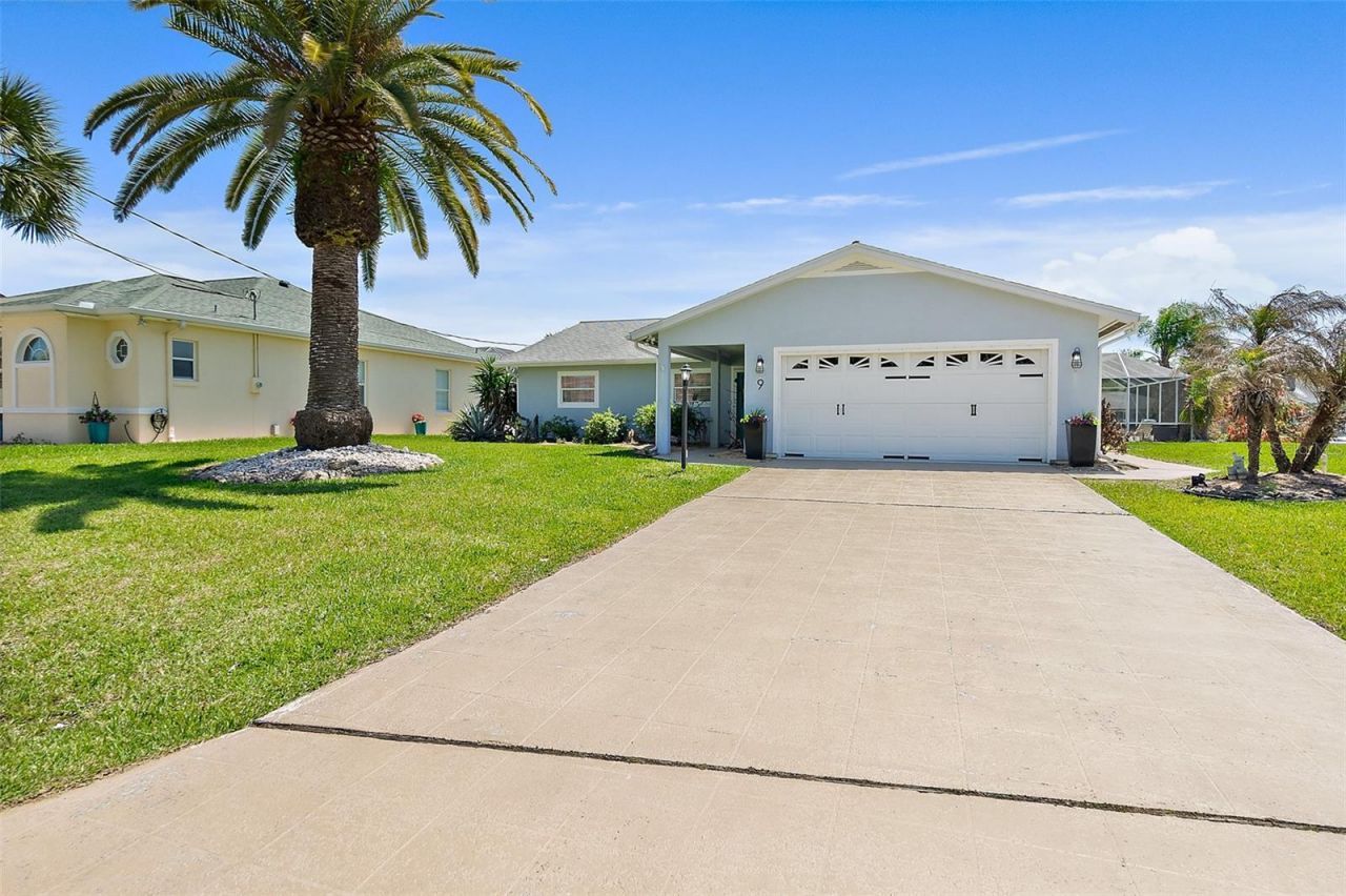 9 Collingville Court , Palm Coast, FL 32137 Photo