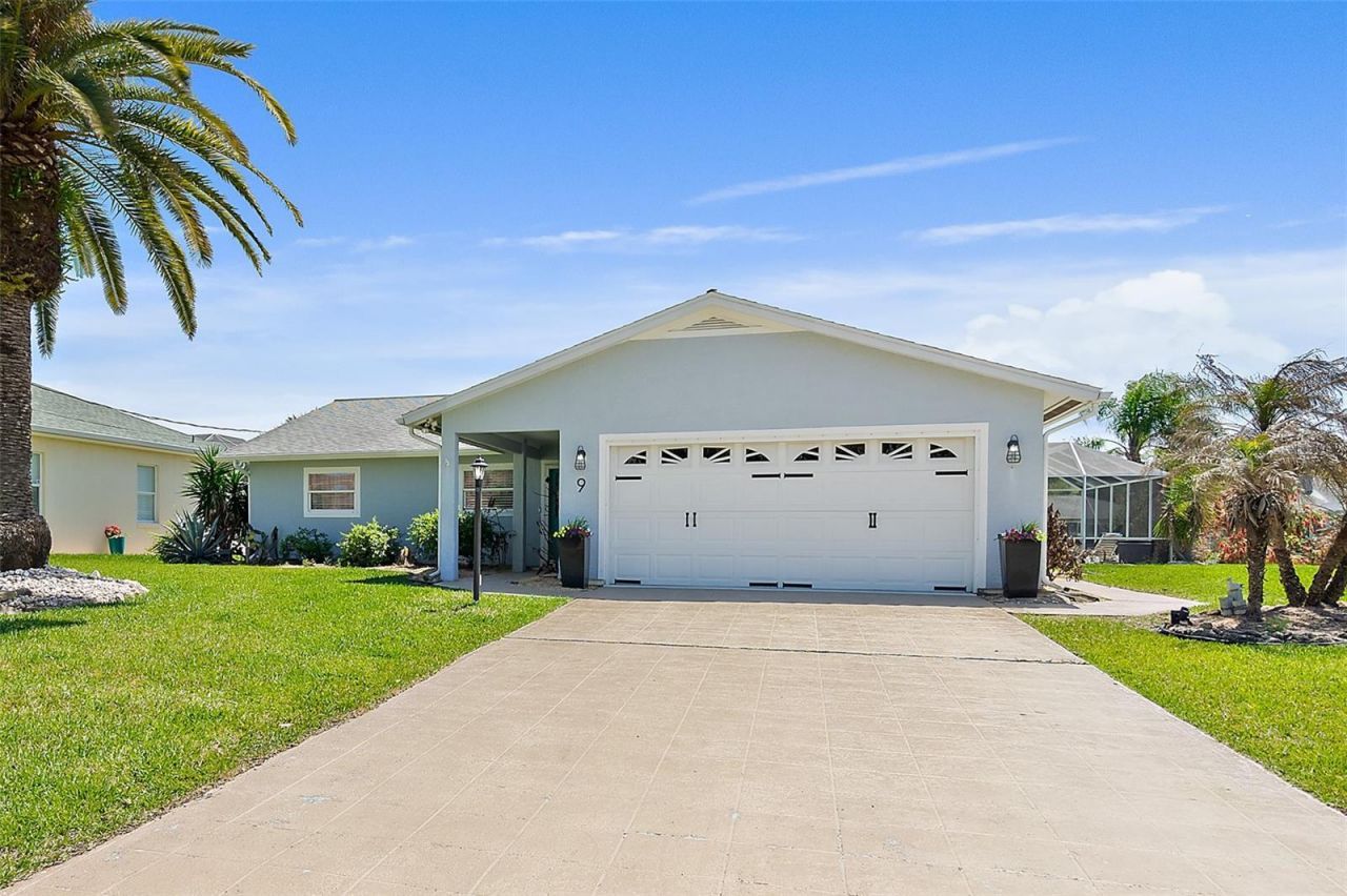 9 Collingville Court , Palm Coast, FL 32137 Photo