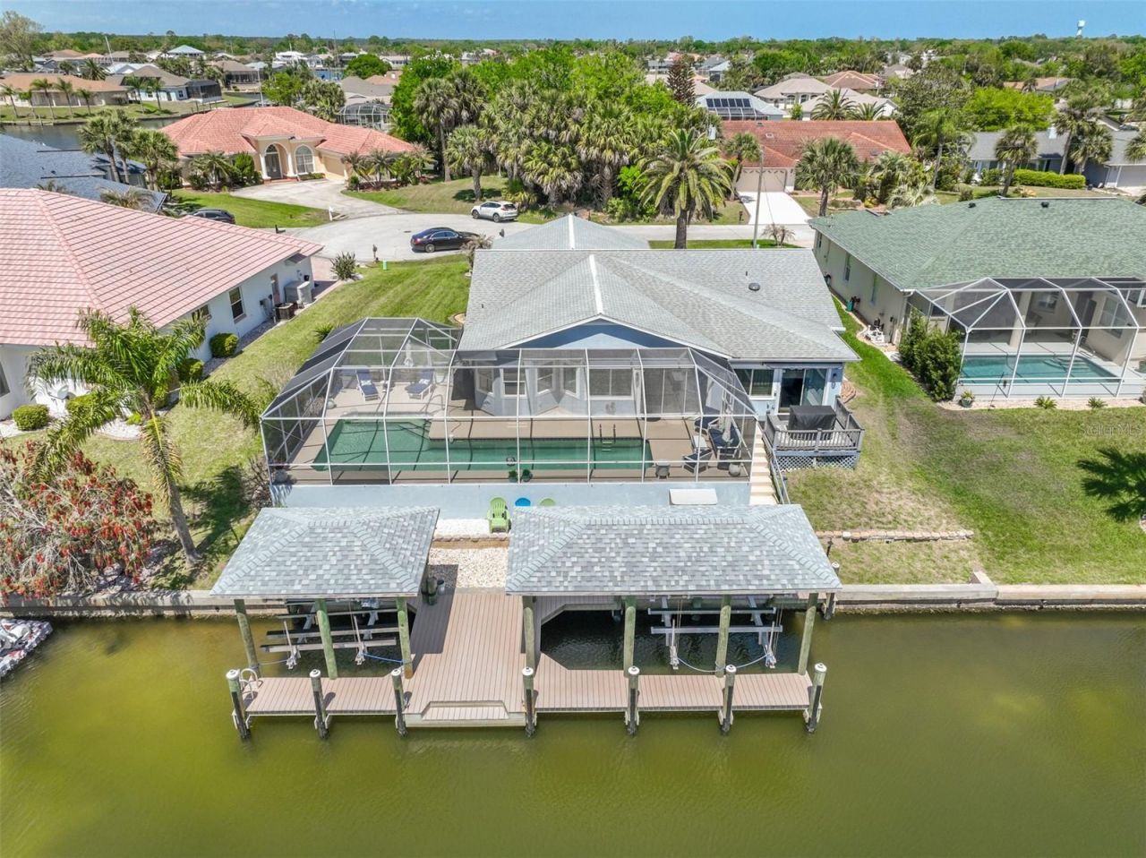 9 Collingville Court , Palm Coast, FL 32137 Photo