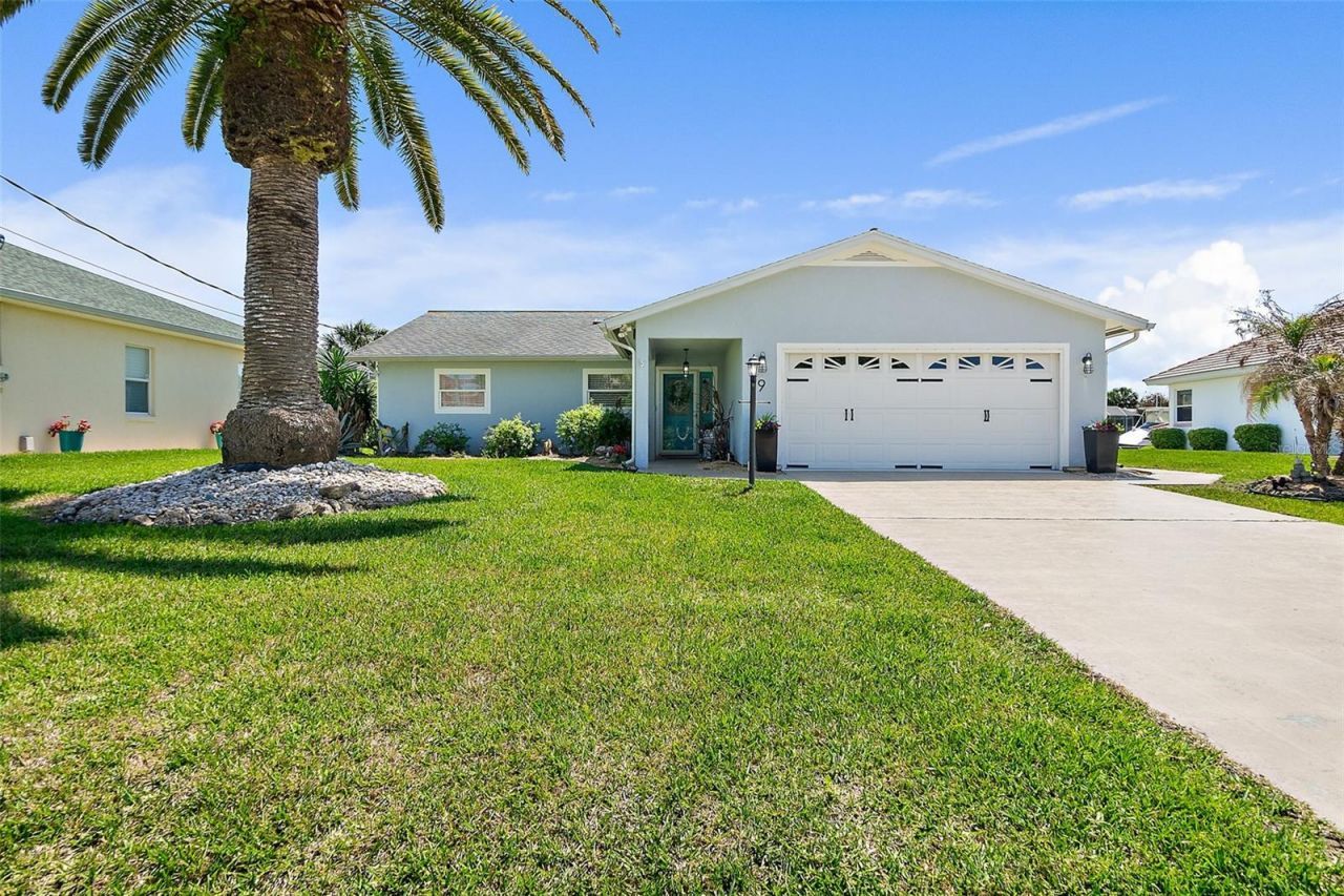 9 Collingville Court , Palm Coast, FL 32137 Photo