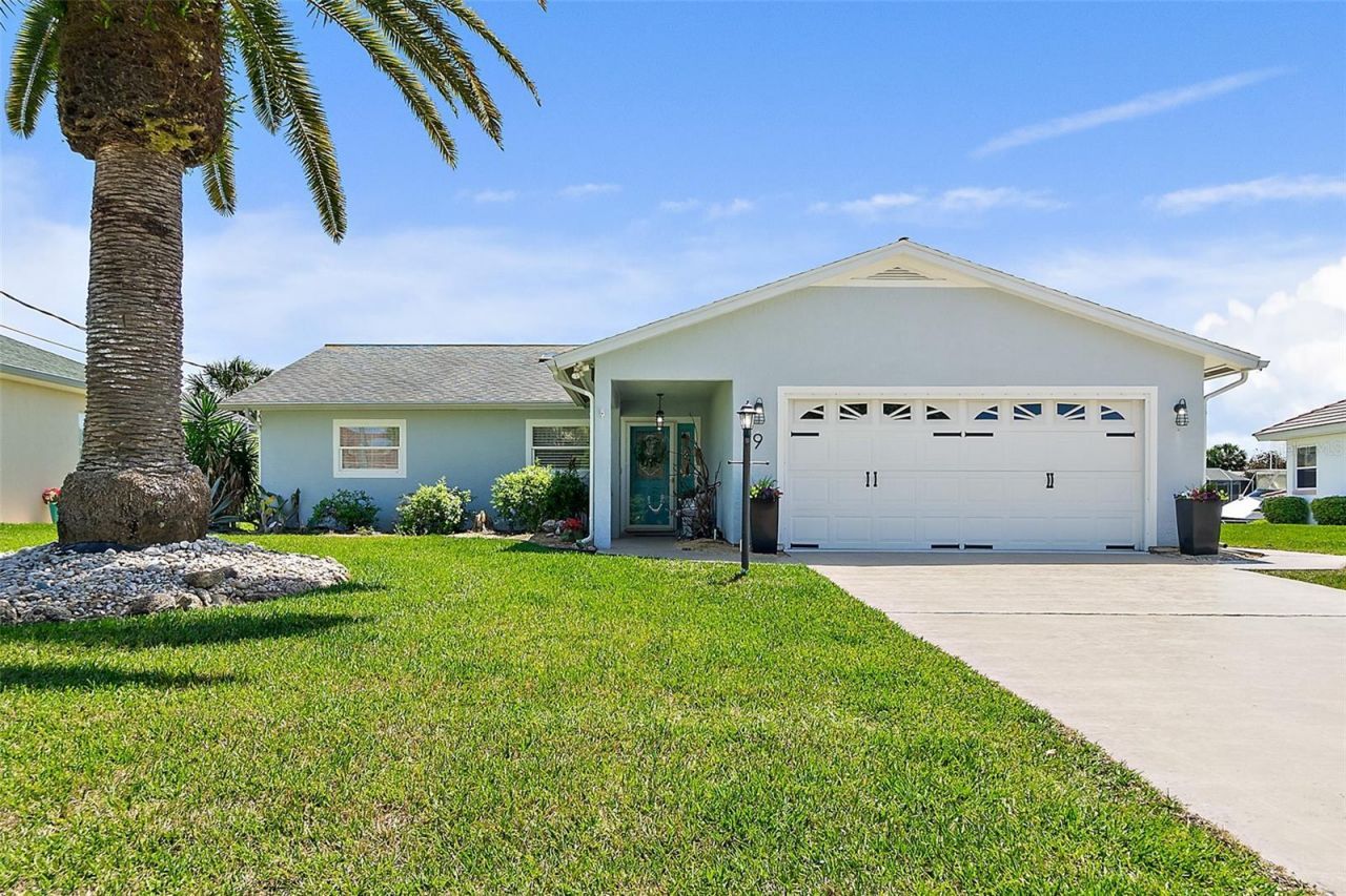 9 Collingville Court , Palm Coast, FL 32137 Photo