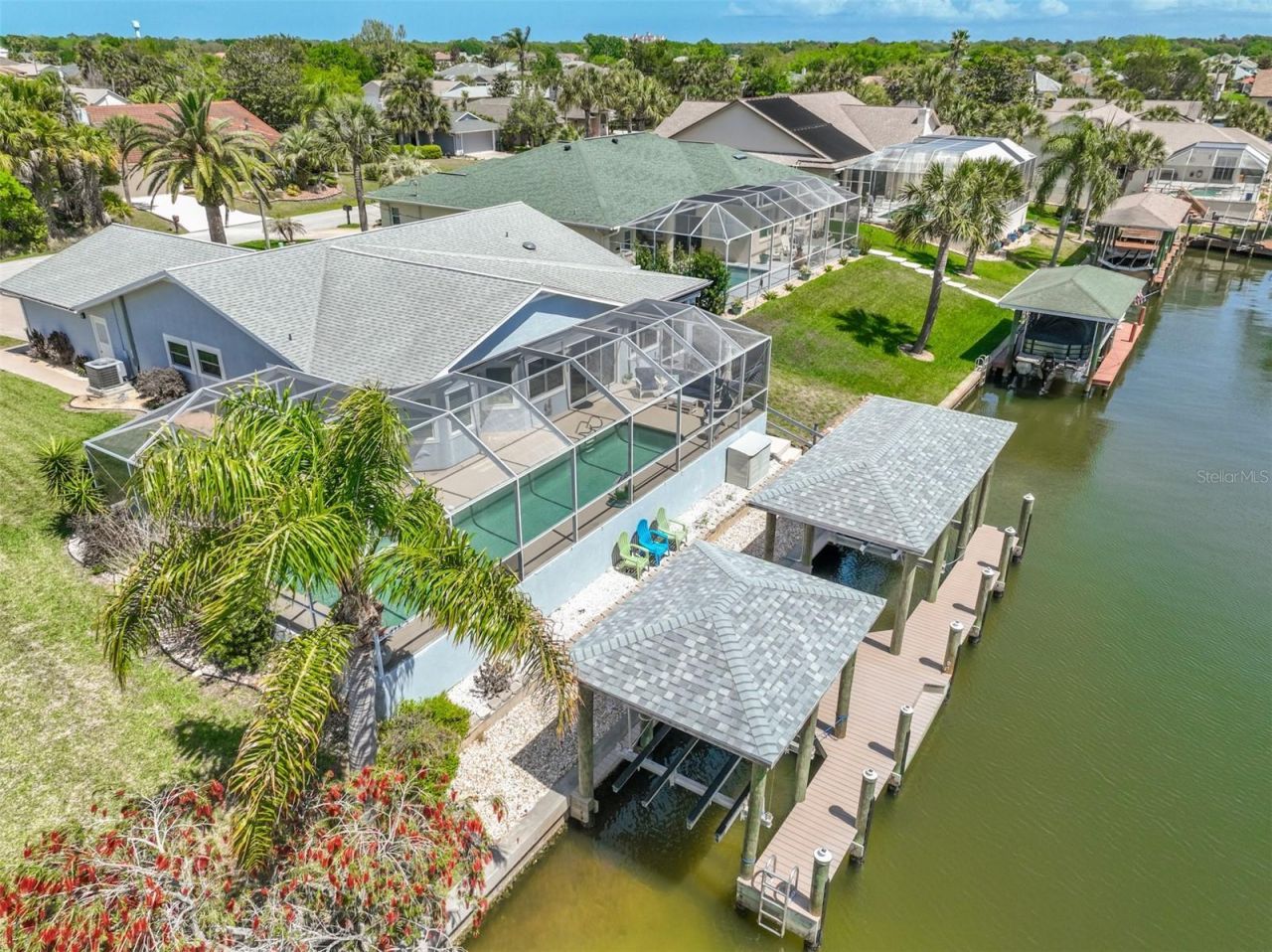 9 Collingville Court , Palm Coast, FL 32137 Photo