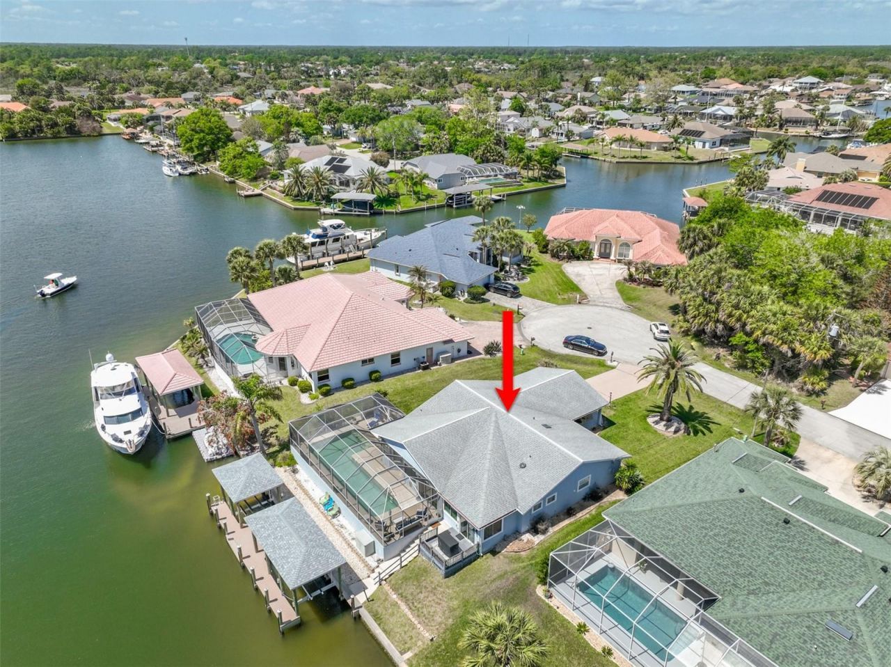 9 Collingville Court , Palm Coast, FL 32137 Photo