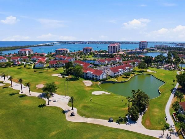 6077 BAHIA DEL MAR BOULEVARD , Unit 123, ST PETERSBURG, FL 33715