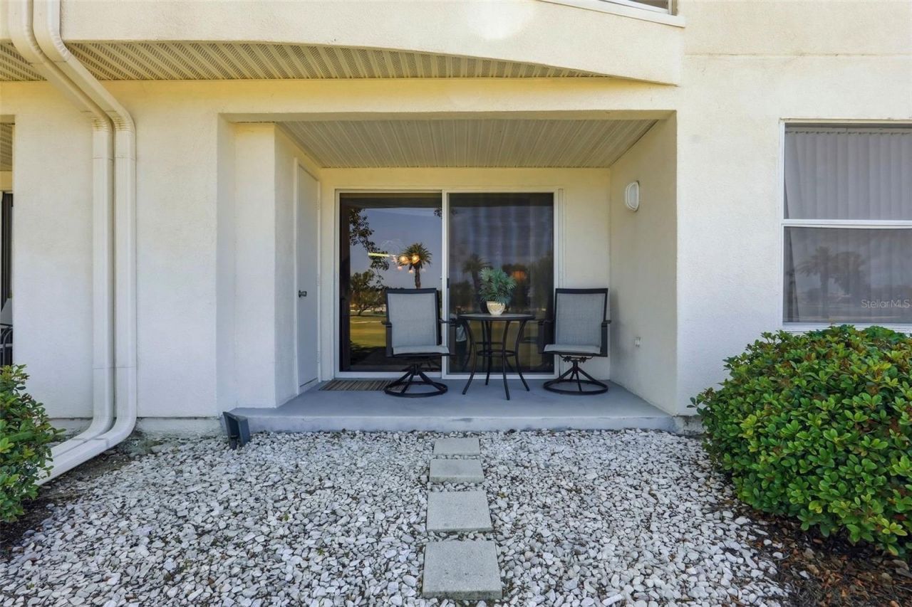 6077 Bahia Del Mar Boulevard, Unit 123, Saint Petersburg, FL 33715 Photo