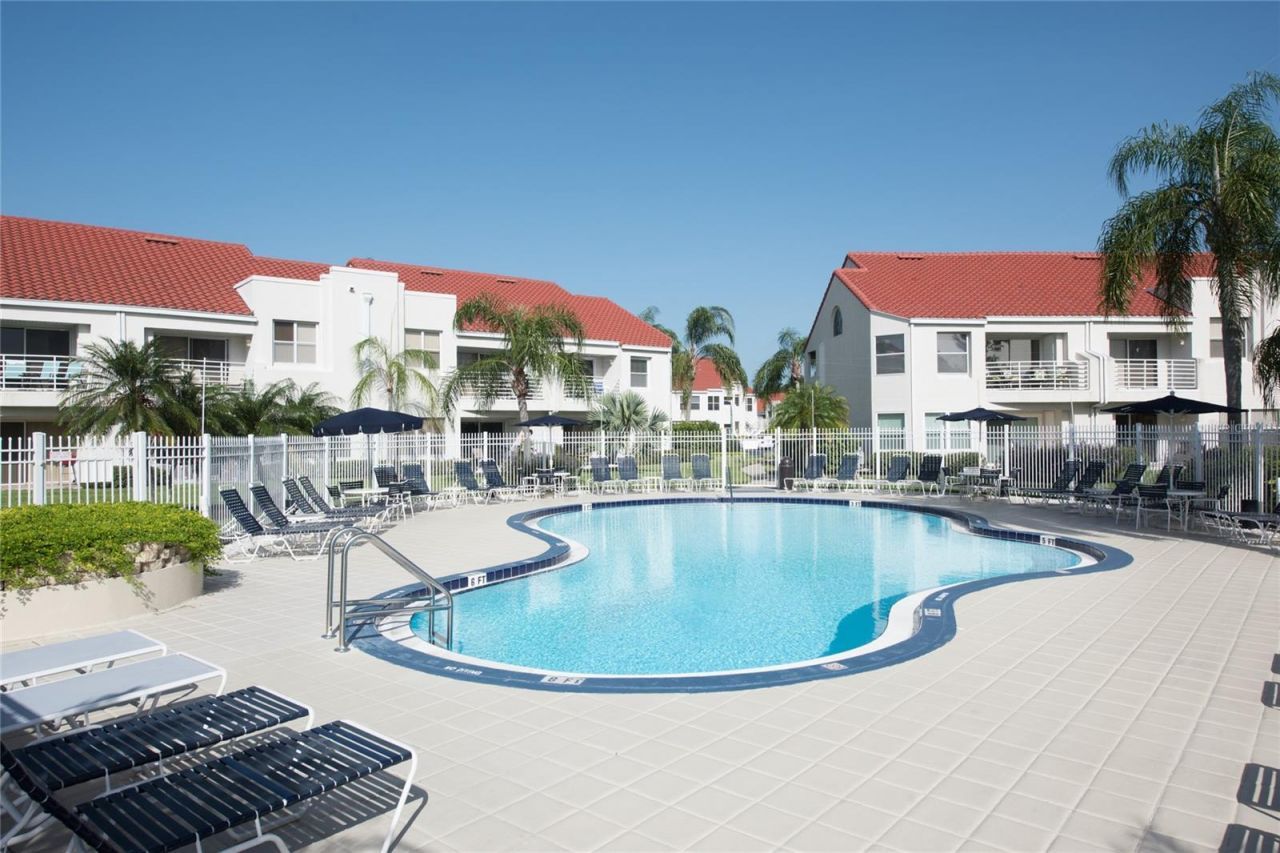 6077 Bahia Del Mar Boulevard, Unit 123, Saint Petersburg, FL 33715 Photo