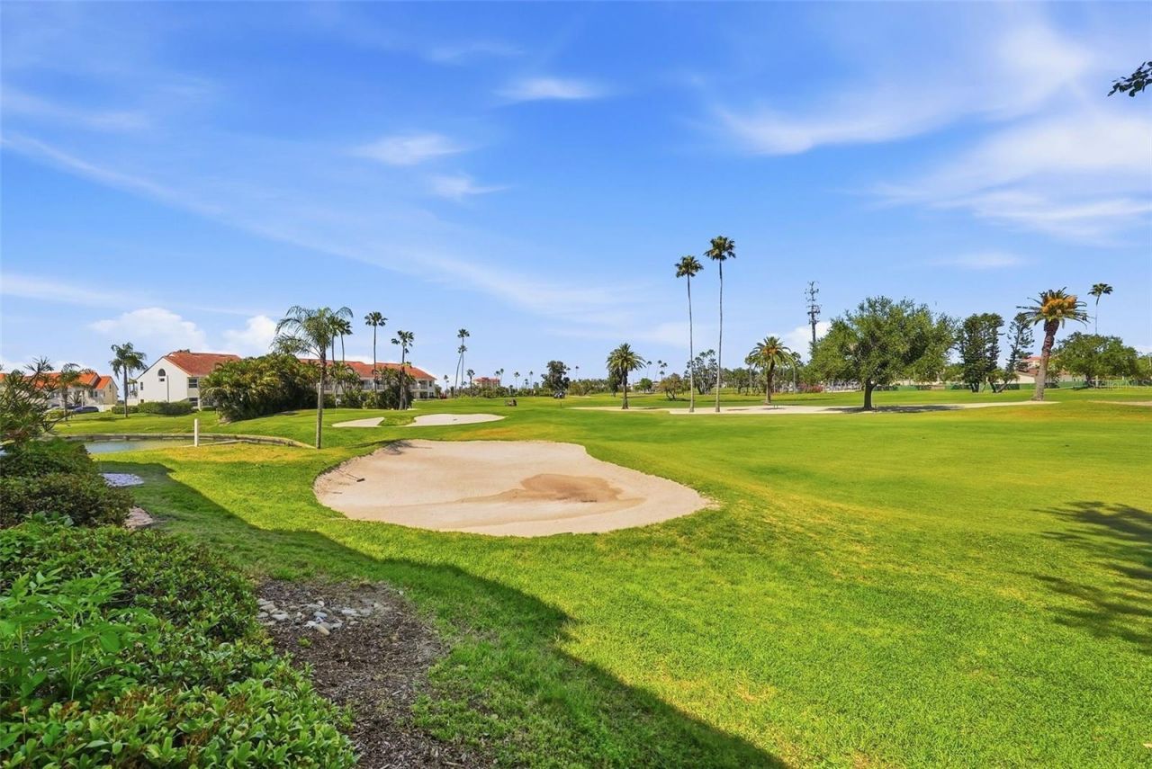 6077 Bahia Del Mar Boulevard, Unit 123, Saint Petersburg, FL 33715 Photo