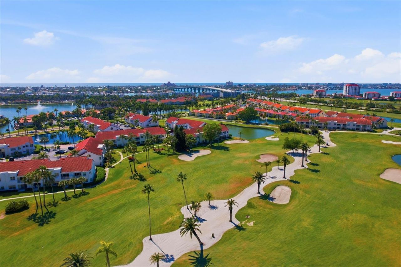 6077 Bahia Del Mar Boulevard, Unit 123, Saint Petersburg, FL 33715 Photo