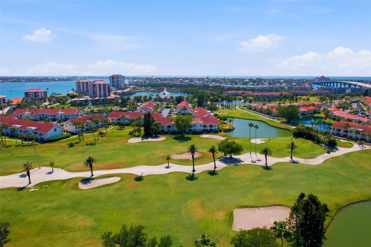6077 Bahia Del Mar Boulevard, Unit 123, Saint Petersburg, FL 33715 Photo