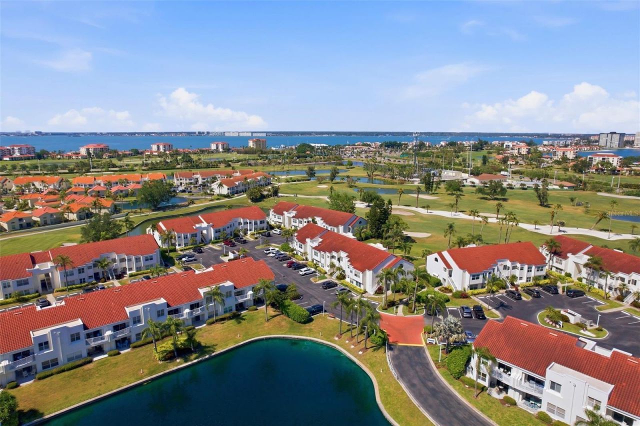 6077 Bahia Del Mar Boulevard, Unit 123, Saint Petersburg, FL 33715 Photo