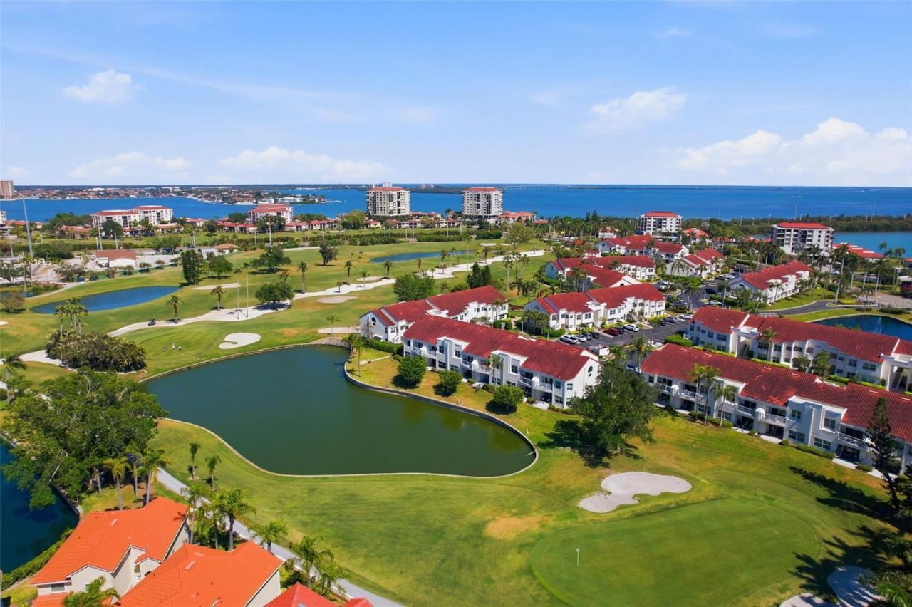 6077 Bahia Del Mar Boulevard, Unit 123, Saint Petersburg, FL 33715 Photo