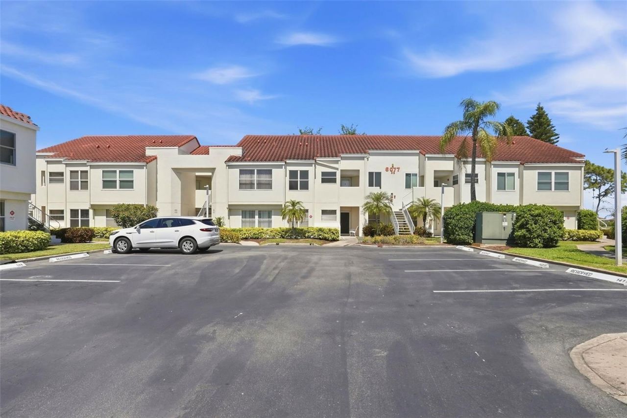 6077 Bahia Del Mar Boulevard, Unit 123, Saint Petersburg, FL 33715 Photo
