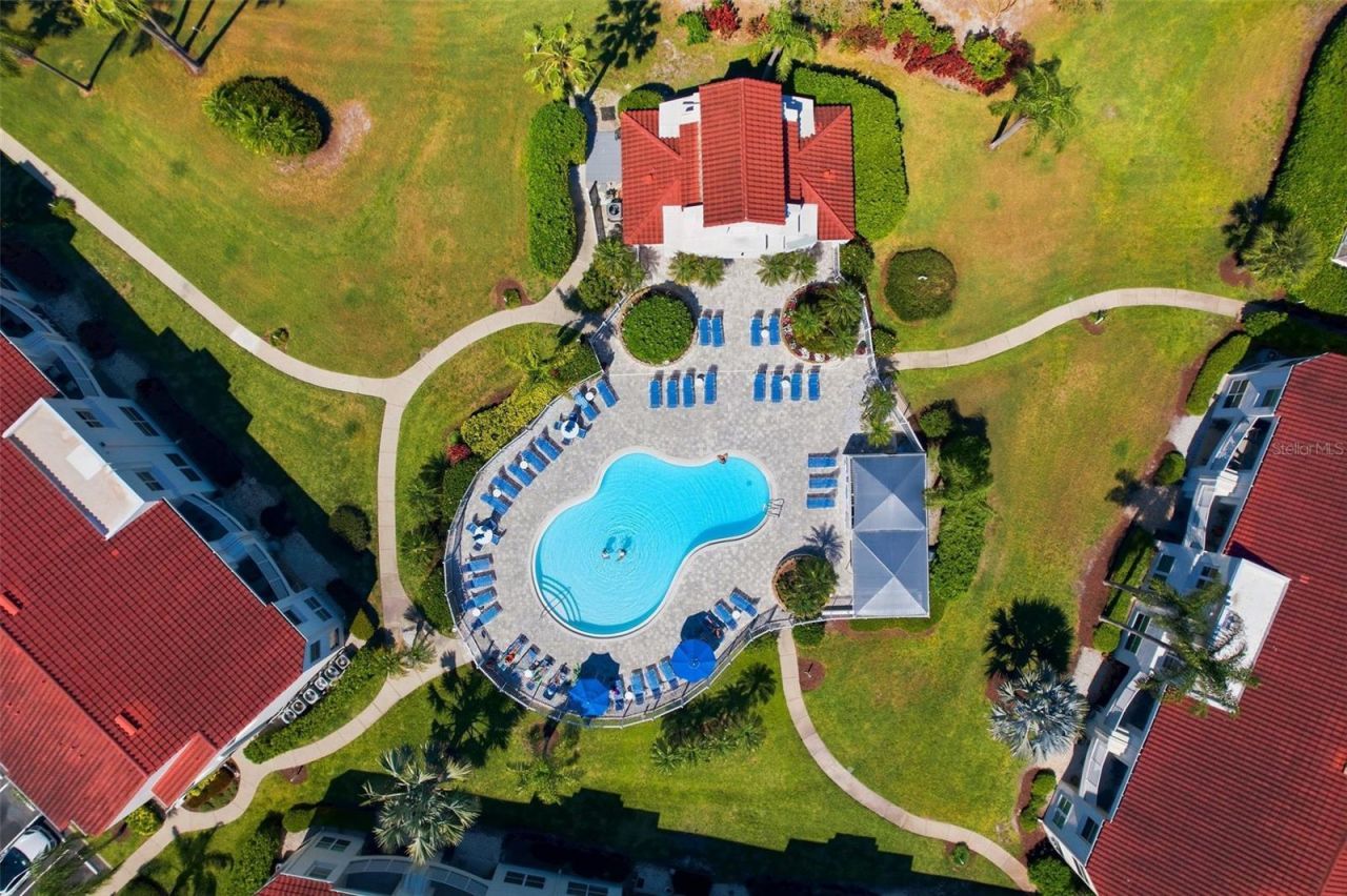 6077 Bahia Del Mar Boulevard, Unit 123, Saint Petersburg, FL 33715 Photo