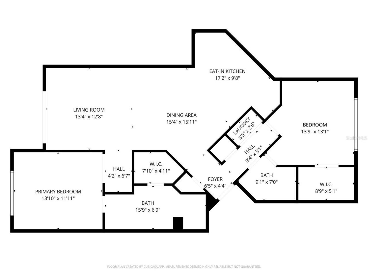6077 Bahia Del Mar Boulevard, Unit 123, Saint Petersburg, FL 33715 Photo