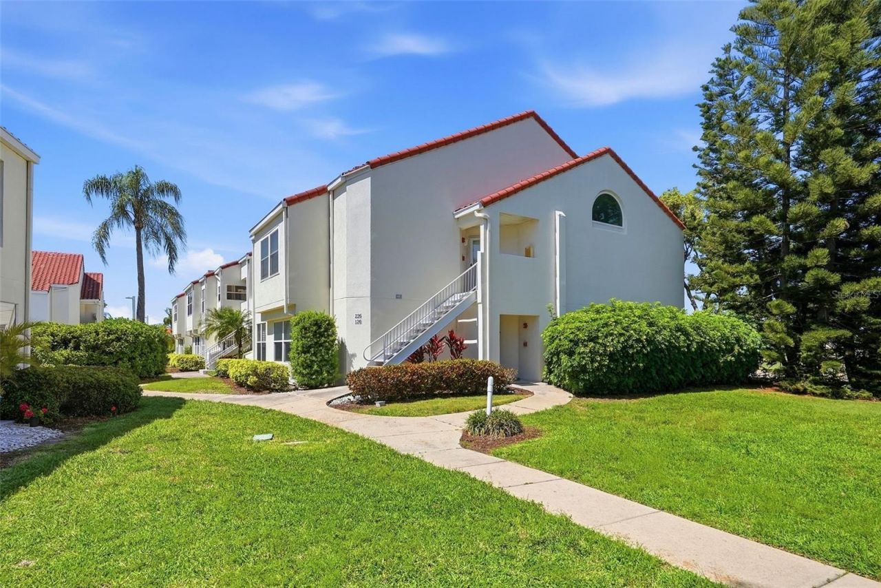 6077 Bahia Del Mar Boulevard, Unit 123, Saint Petersburg, FL 33715 Photo