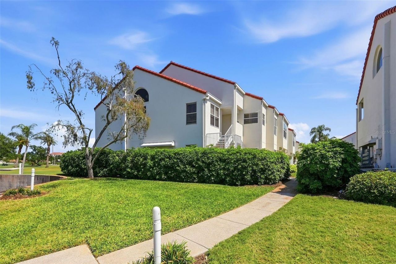 6077 Bahia Del Mar Boulevard, Unit 123, Saint Petersburg, FL 33715 Photo