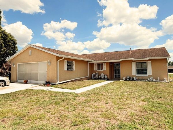 10537 LINGER LN , ORLANDO, FL 32821