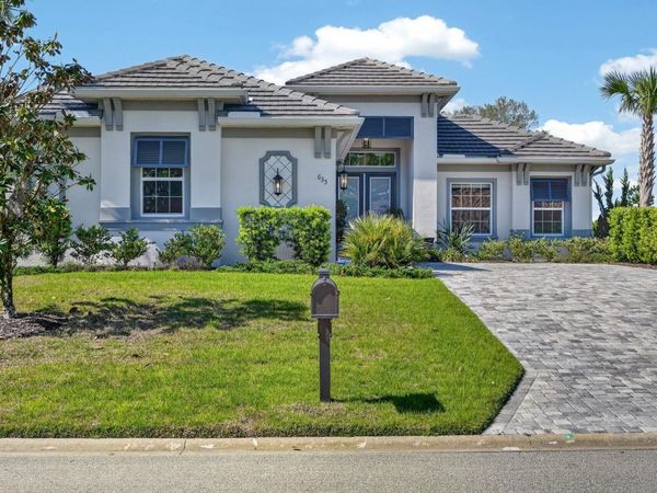 635 MAHOGANY RUN , PALM COAST, FL 32137