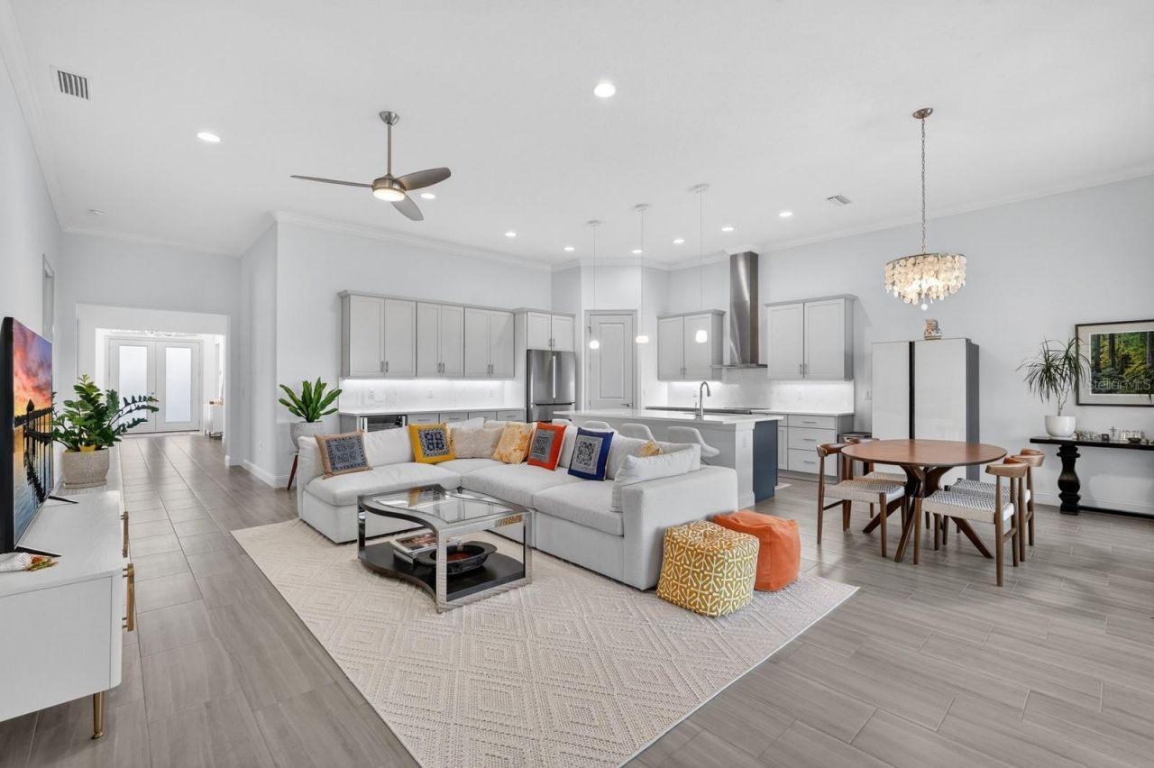 635 Mahogany Run , Palm Coast, FL 32137 Photo