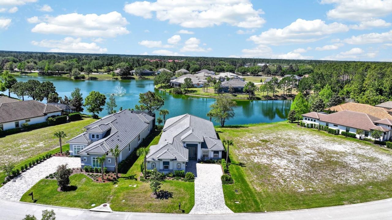 635 Mahogany Run , Palm Coast, FL 32137 Photo