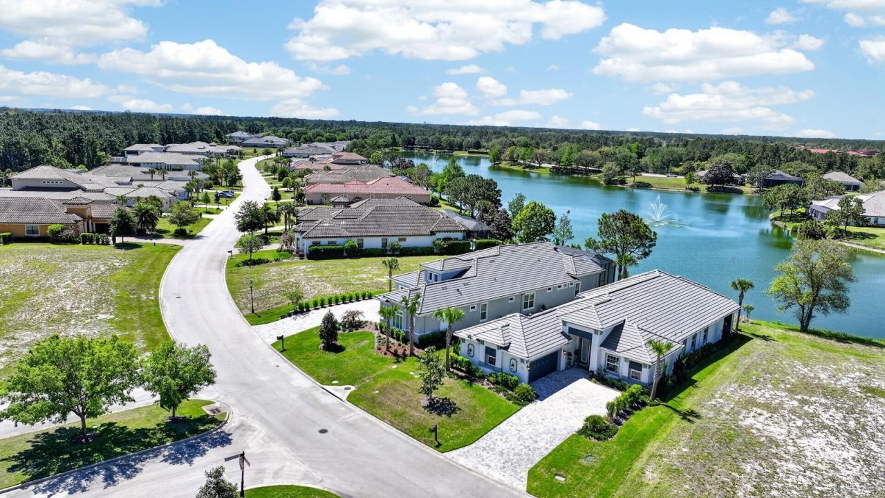 635 Mahogany Run , Palm Coast, FL 32137 Photo