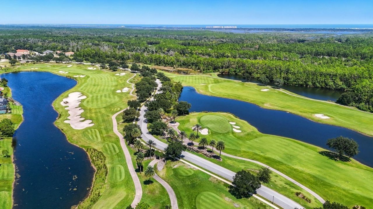 635 Mahogany Run , Palm Coast, FL 32137 Photo