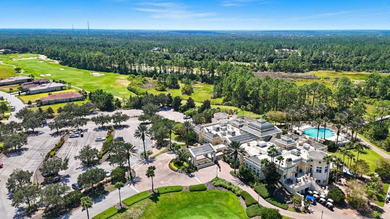 635 Mahogany Run , Palm Coast, FL 32137 Photo