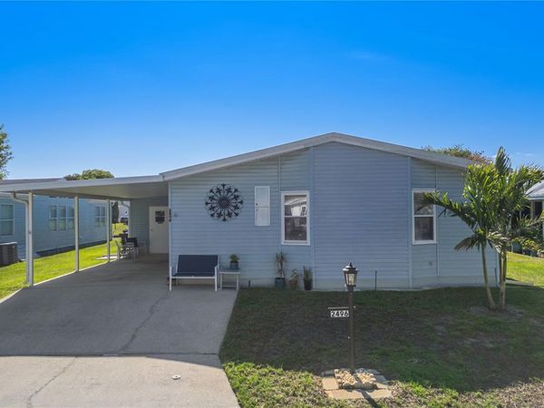 2496 INDEPENDENCE LANE , ST CLOUD, FL 34772