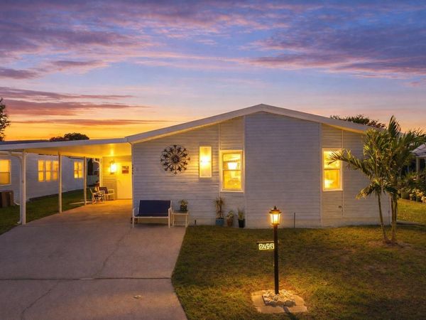 2496 INDEPENDENCE LANE , ST CLOUD, FL 34772