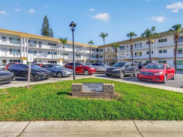 2430 BRAZILIA DRIVE , Unit 64, CLEARWATER, FL 33763