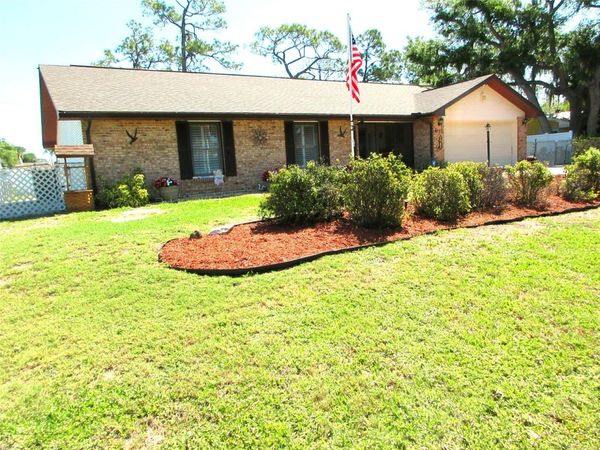 4110 ALLURE LANE , NORTH PORT, FL 34287